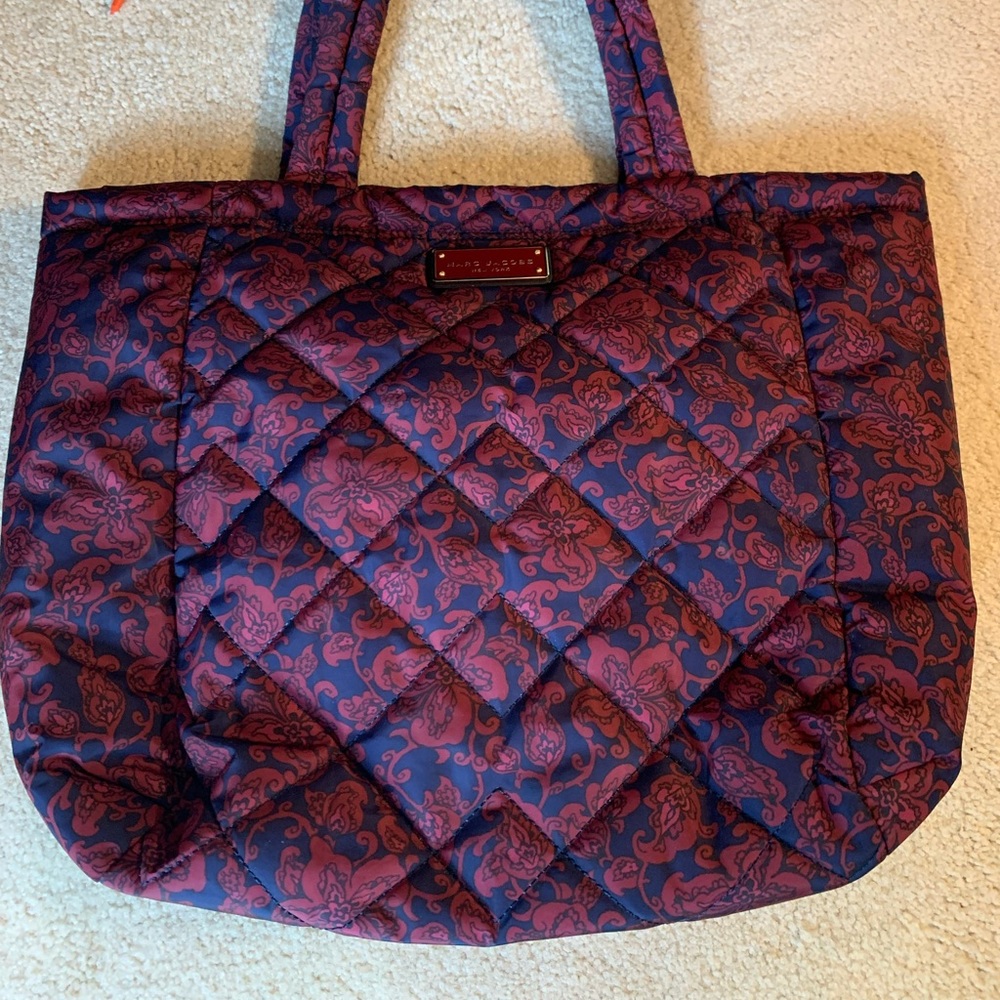 Marc Jacobs Crosby tote